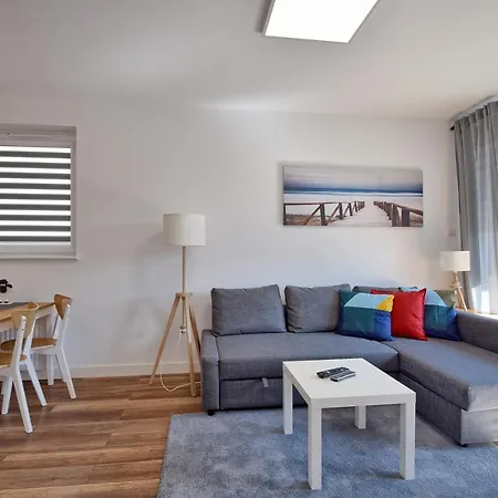 Bursztyn 1 Z Ogródkiem I Garażem